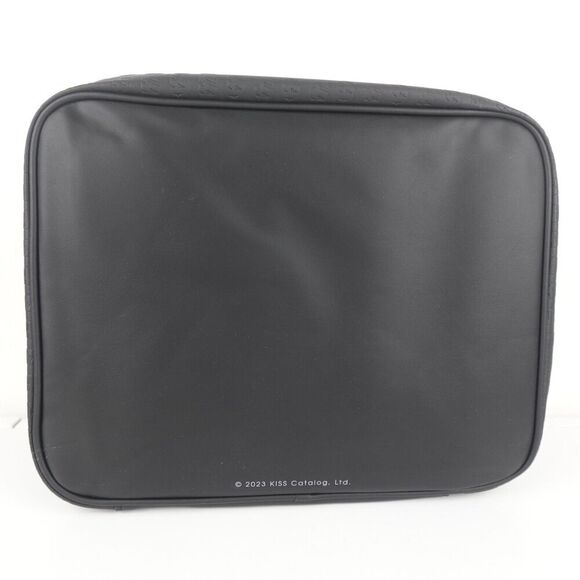 Kiss Glam Light Makeup Bag with Lenticular Cover - Picture 2 of 16